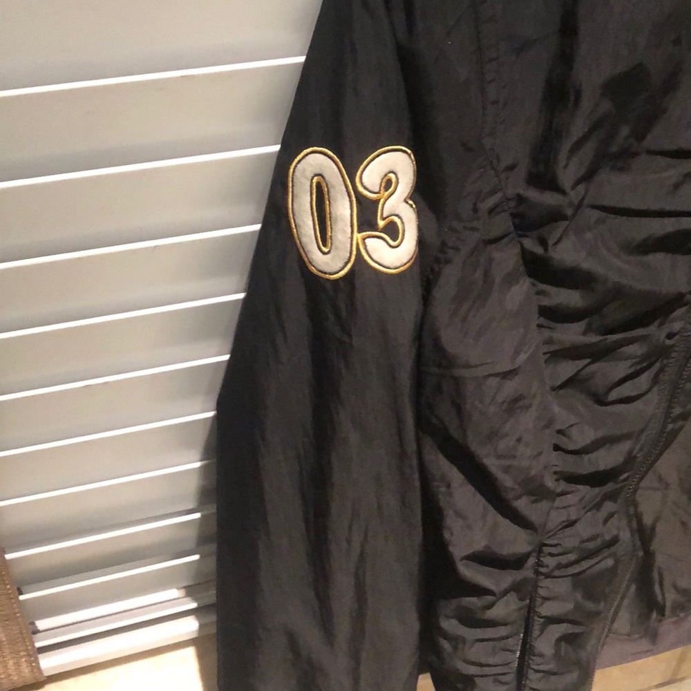 Harley Davidson lit jacket size small - Picture 6 of 8